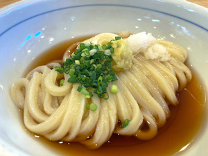 「人もうどんに」！香川の道の駅が仕掛けた入浴剤の挑戦