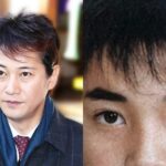 【驚報】判明～中居正広女性トラブルの真相：上沼一括！