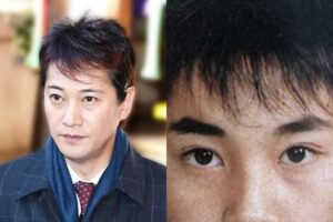 【驚報】判明～中居正広女性トラブルの真相：上沼一括！