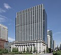 明治安田生命保険のサムネイル