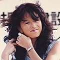 中森明菜のサムネイル