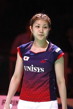 潮田玲子のサムネイル