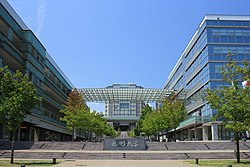 九州大学のサムネイル