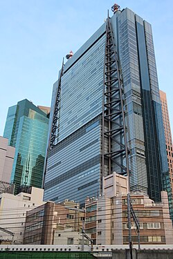 日本テレビ放送網のサムネイル