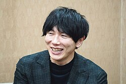 古市憲寿のサムネイル