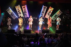 でんぱ組.incのサムネイル