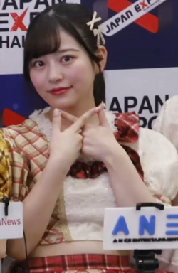 月足天音のサムネイル