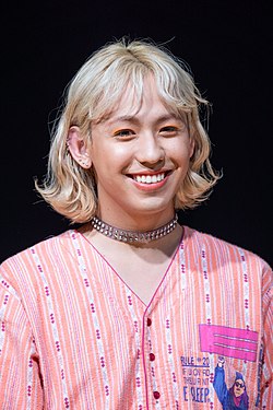 Ryuchellのサムネイル