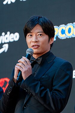 田中圭のサムネイル