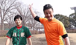 ティモンディのサムネイル
