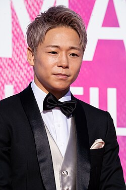 武尊のサムネイル