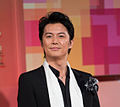 福山雅治のサムネイル