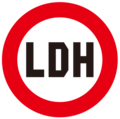 LDH (芸能プロダクション)のサムネイル