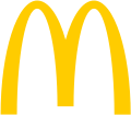 マクドナルドのサムネイル