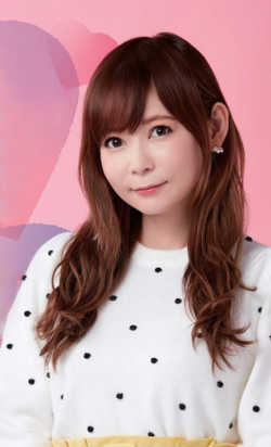 中川翔子のサムネイル