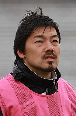松井大輔のサムネイル