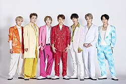 Travis Japanのサムネイル