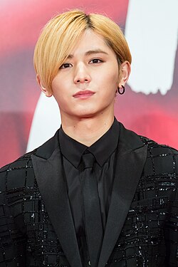 山田涼介のサムネイル