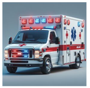 迷惑行為??優里のクリスマスイブ救急搬送~搬送ショットが賛否!