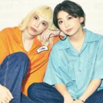 【悲報】ラップユニット・chelmicoの無期限活動休止〜！充電期間？見守ってくださいwww