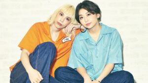 【悲報】ラップユニット・chelmicoの無期限活動休止〜!充電期間?見守ってくださいwww