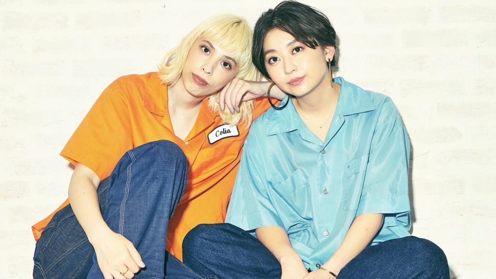 【悲報】ラップユニット・chelmicoの無期限活動休止〜!充電期間?見守ってくださいwww