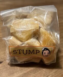 「はぁ〜い！」取材は‥、斉藤慎二のバウムクーヘン、マジでウマいんかｗｗｗ