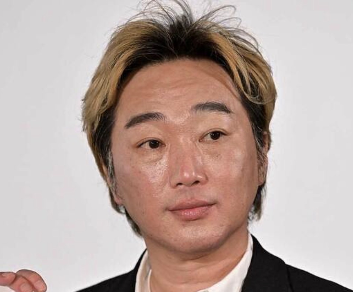 真摯に向き合いたい‥スピードワゴン・小沢一敬が語る活動再開の決意