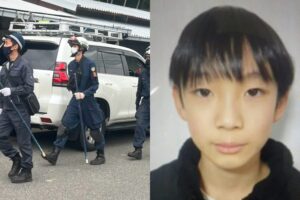 最悪のシナリオ、wwまた親族かよwww安達結希さん事件、父親に逮捕状