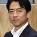 小泉進次郎のサムネイル
